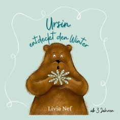 eBook: Ursin entdeckt den Winter