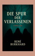 eBook: Die Spur der Verschwundenen