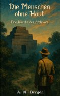 ebook: Die Menschen ohne Haut