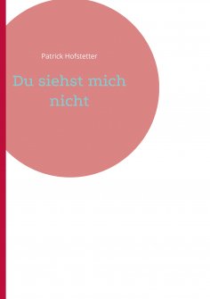 ebook: Du siehst mich nicht