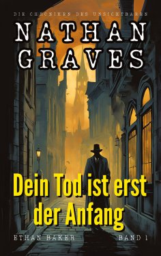 ebook: Dein Tod ist erst der Anfang