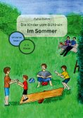ebook: Die Kinder vom Bühlrain: Im Sommer