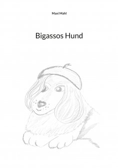 ebook: Bigassos Hund
