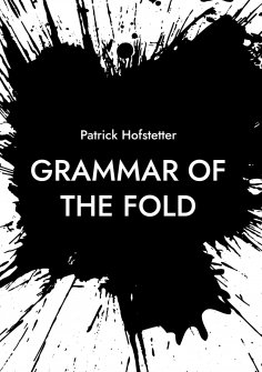 ebook: Grammar of the Fold