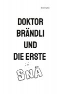 ebook: Doktor Brändli und die erste Snä