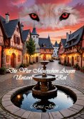 eBook: Die Vier Magischen Augen