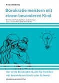 ebook: Bürokratie meistern mit einem besonderen Kind