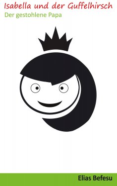 ebook: Isabella und der Guffelhirsch