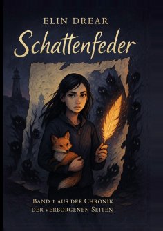 ebook: Schattenfeder