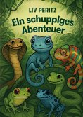 eBook: Ein schuppiges Abenteuer