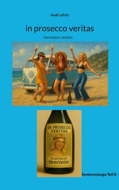 ebook: in prosecco veritas
