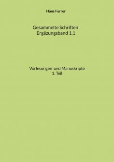 ebook: Gesammelte Schriften