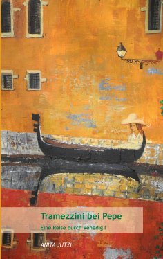 ebook: Tramezzini bei Pepe