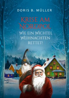 eBook: Krise am Nordpol