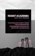 eBook: Resist Academia