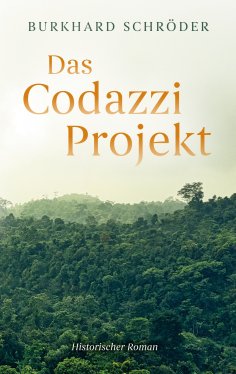 eBook: Das Codazzi Projekt