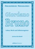 ebook: Giordano Bruno