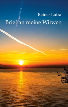 eBook: Brief an meine Witwen