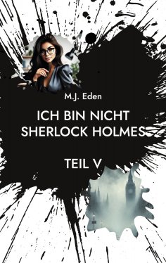 ebook: Ich bin nicht Sherlock Holmes