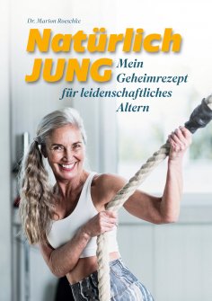 eBook: Natürlich jung