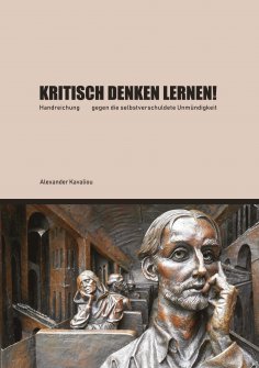 ebook: kritisch denken lernen!
