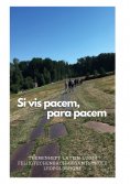 eBook: Si vis pacem, para pacem