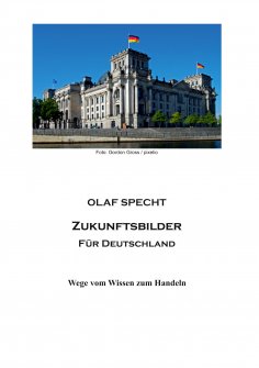 ebook: Zukunftsbilder für Deutschland