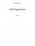 ebook: #100 Tage Poesie