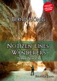 eBook: Notizen eines Wanderers