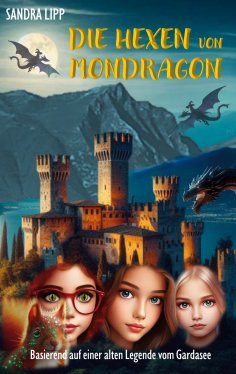 eBook: Die Hexen von Mondragon