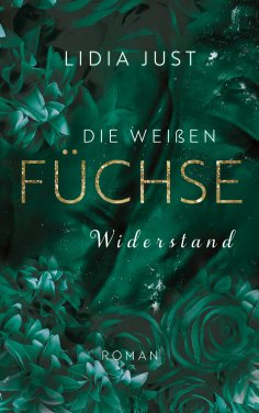 eBook: Die weißen Füchse