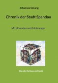 eBook: Chronik der Stadt Spandau