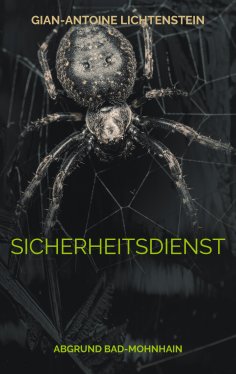 ebook: Sicherheitsdienst