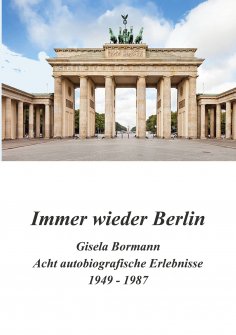 eBook: Immer wieder Berlin