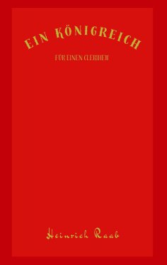 eBook: Ein Königreich für einen Clerihew