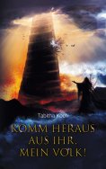 eBook: Komm heraus aus ihr, mein Volk!