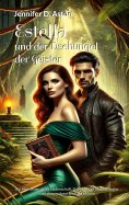 ebook: Estella und der Dschungel der Geister