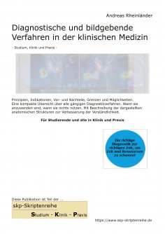 eBook: Diagnostische und bildgebende Verfahren in der klinischen Medizin