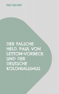 eBook: Der falsche Held.