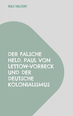 ebook: Der falsche Held.