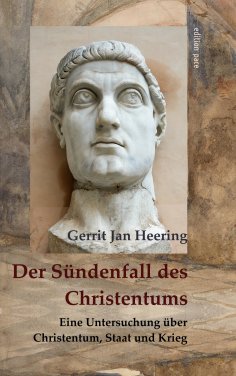 ebook: Der Sündenfall des Christentums