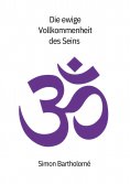 eBook: Die ewige Vollkommenheit des Seins