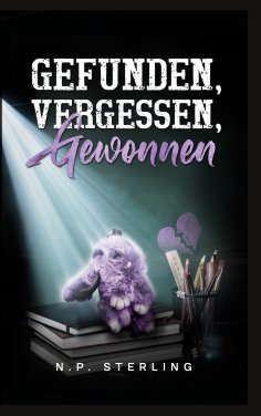 eBook: Gefunden, vergessen, gewonnen