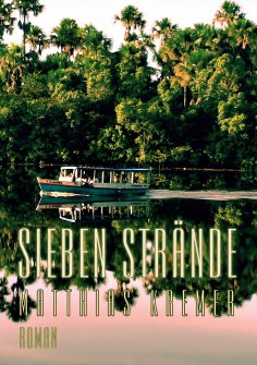 eBook: Sieben Strände
