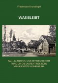 ebook: Was bleibt