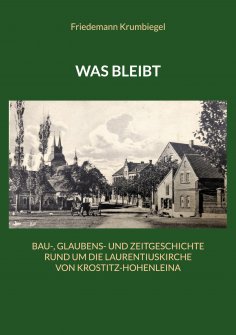 ebook: Was bleibt