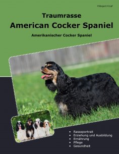 ebook: Traumrasse American Cocker Spaniel
