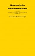 eBook: Wirtschaftswissenschaften