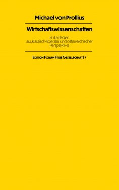 ebook: Wirtschaftswissenschaften