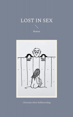eBook: Lost in Sex
